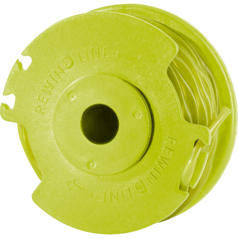 Ryobi Genuine OEM Replacement Line Spool # AC80RL1