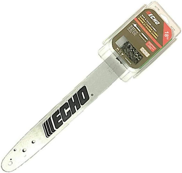 Echo Genuine OEM Guide Bar for CS-370 Chain Saw - CMB284