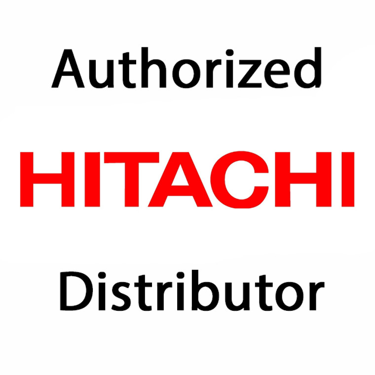 Hitachi Genuine OEM Replacement Dust Bag - 373694