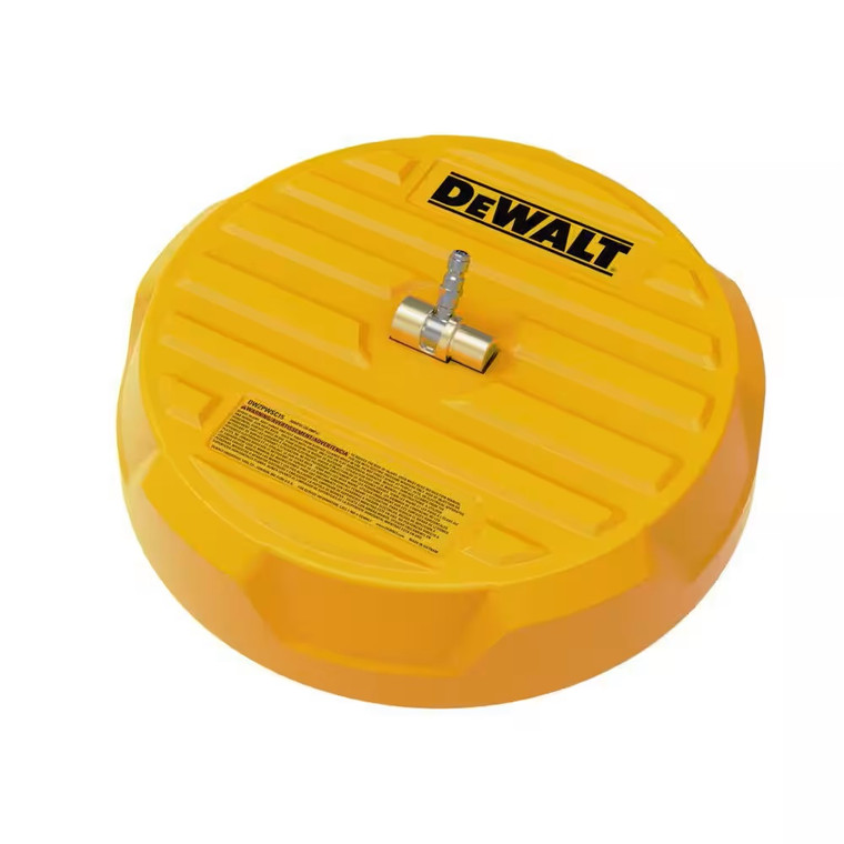 DeWalt Genuine OEM 15" Surface Scrubber 3400 PSI - DWZPWSC15