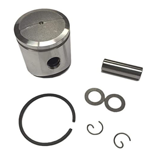 Echo Genuine OEM Piston Kit for GT-1100 Chain Saw - 10000044330