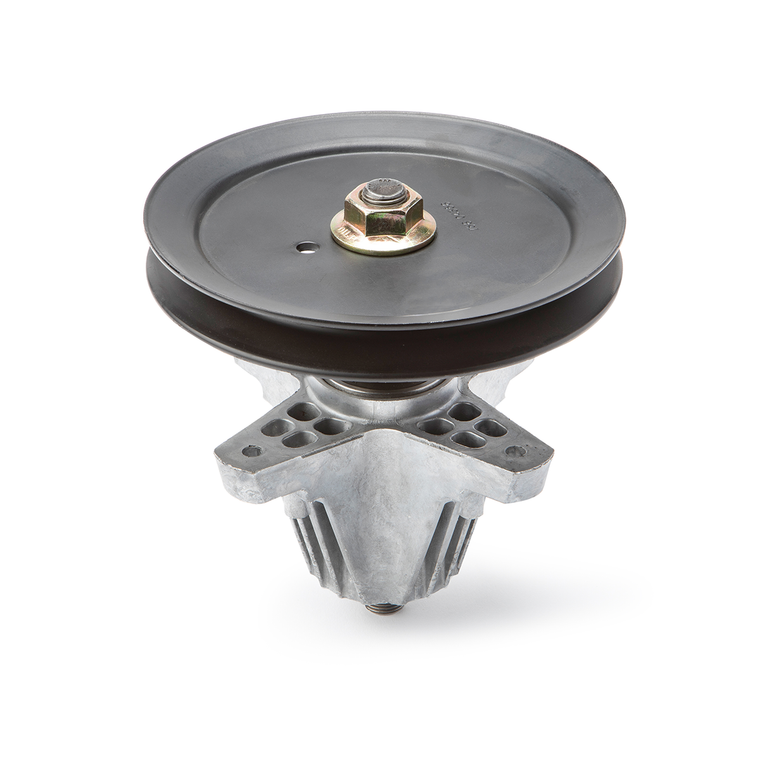 Oregon Genuine OEM Replacement Spindle Shaft # 82-128X5