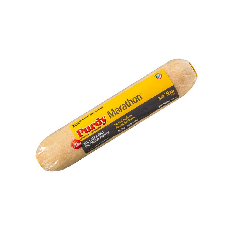 Genuine Purdy Marathon 14" x 3/4" Nap Roller Cover 14A602144