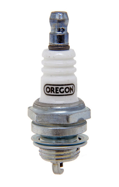 Oregon 77-318-1 Spark Plug Replaces Bosch HS8E Champion DJ7Y NGK BPM6F
