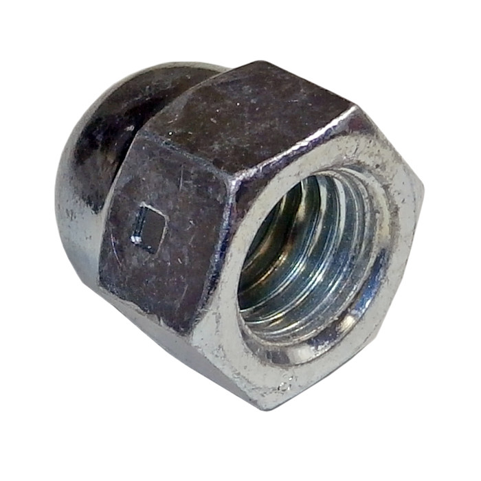 Homelite Replacement Acorn Nut - 678189004 - view 2