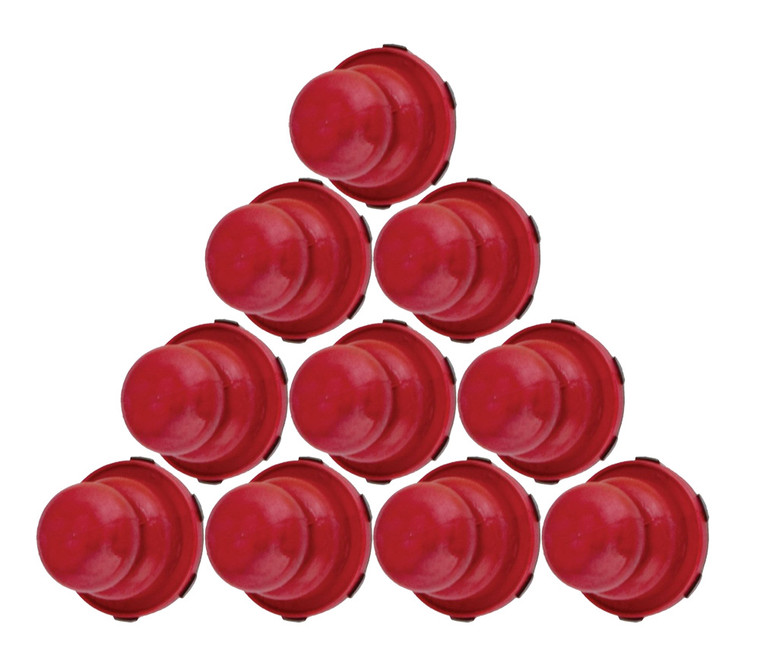 Oregon for Craftsman (10 Pack) Replacement Primer Bulb - 49-085-10PK