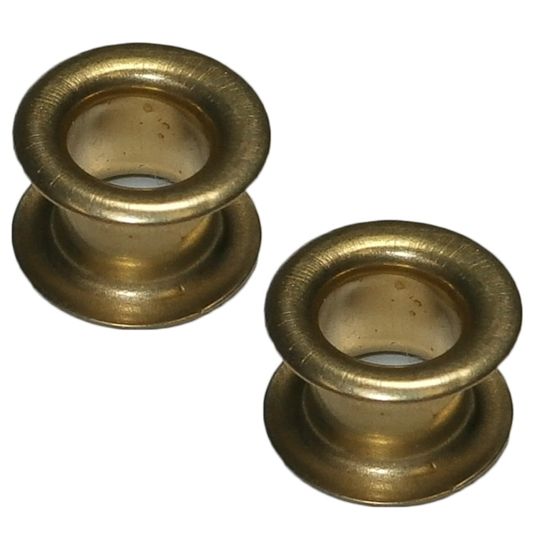 Ryobi 2 Pack Of Genuine OEM Replacement Eyelets 638088004-2PK