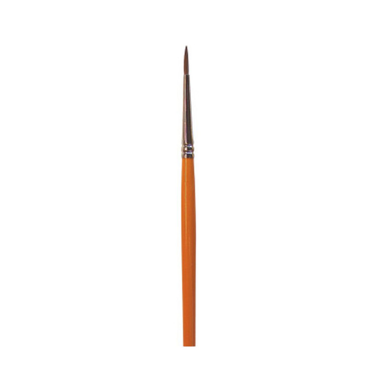 Wooster Genuine -2 Red Sable Watercolor Pointed Artist Paintbrush - F1627-2
