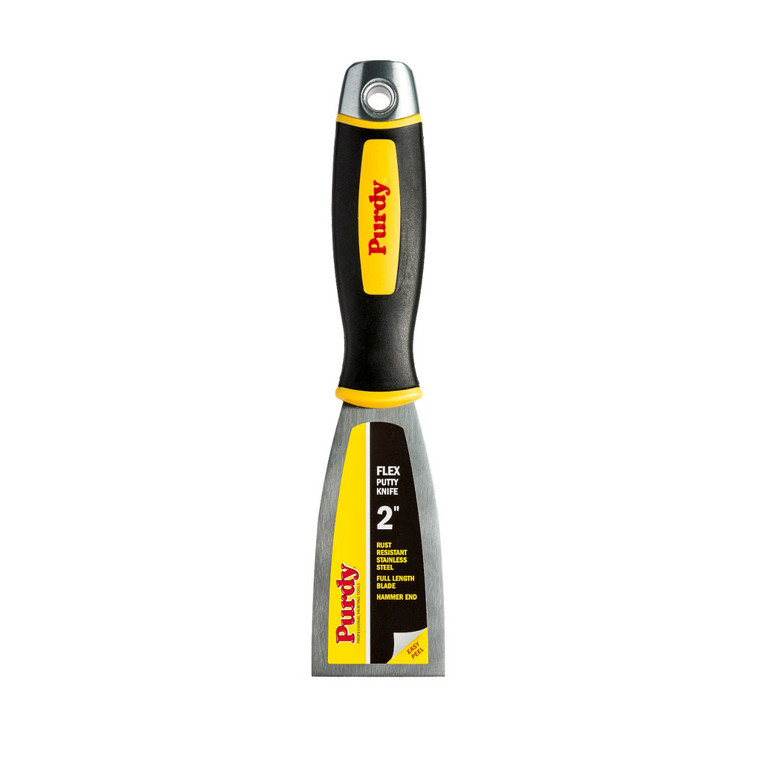 Genuine Purdy Premium 2" Putty Knife 14A900020