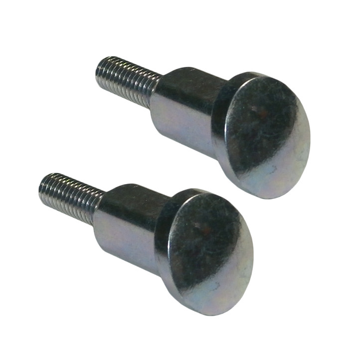 Ryobi Blower Replacement Screws - 660912003-2PK