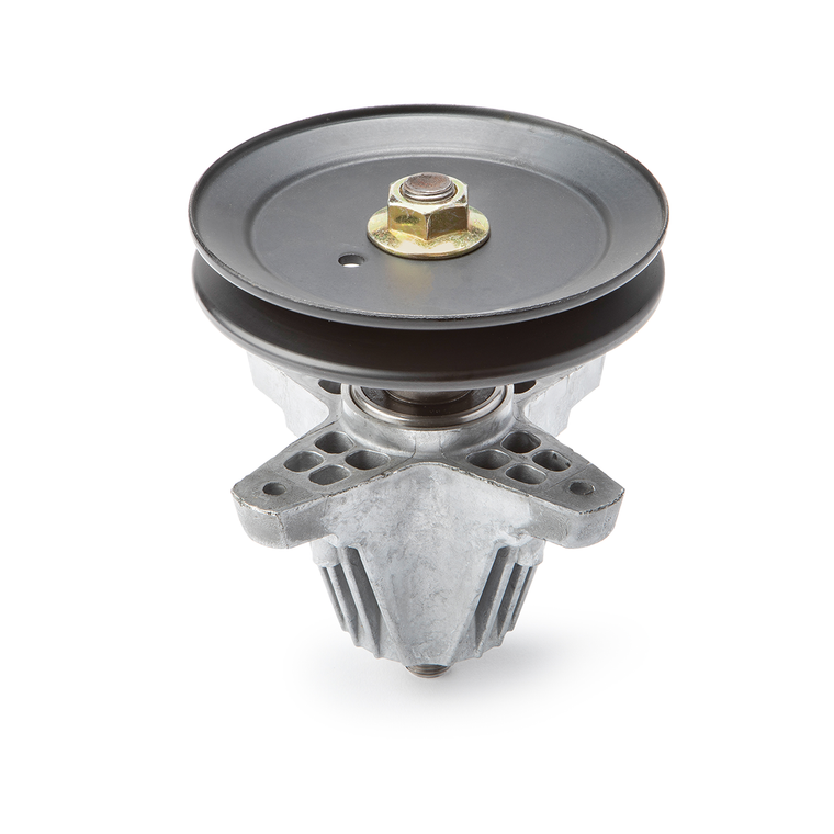 Oregon Genuine OEM Replacement Spindle Shaft - 82-131