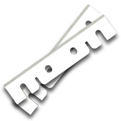 Hitachi Genuine OEM 3-1/​4" Planer Blades # 200003