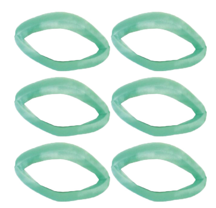 Oregon 30-929 (6 Pack) Pre-Oiled Filter Pre-Cleaner Replaces 272490S