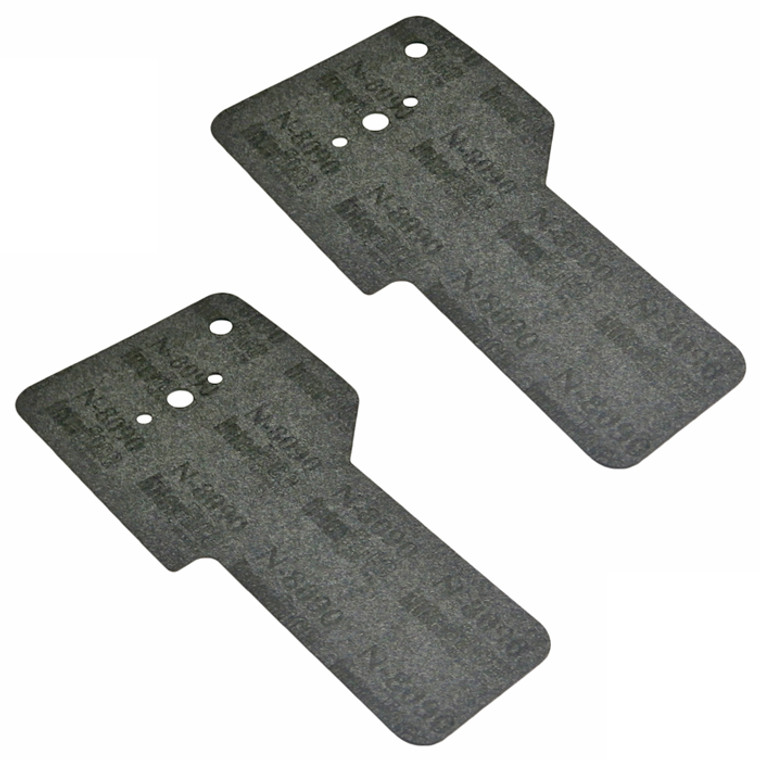 Ryobi Blower OEM Replacement Gaskets - 900809007-2PK