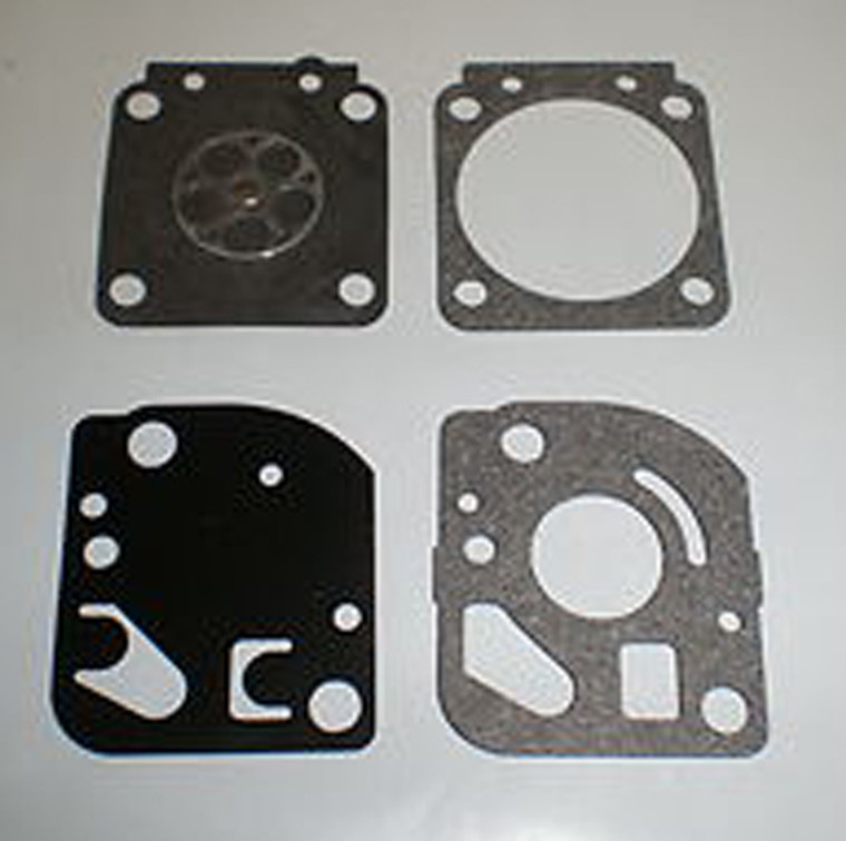 Zama Gasket & Diaphragm Kit - GND-44