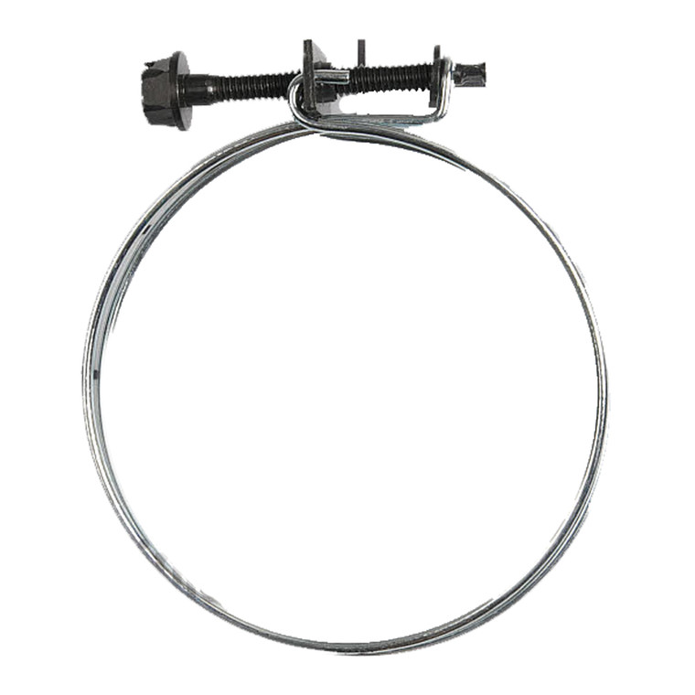 Ryobi RY08574 Blower Replacement Tube Clamp - 308645001 - view 3