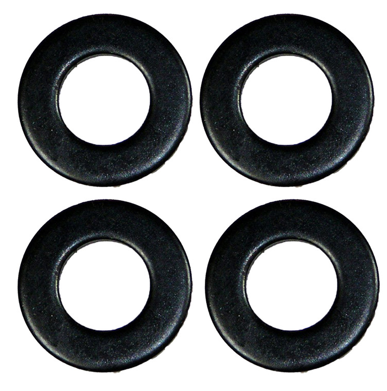 DeWalt Replacement (4 Pack) DW745 Table Saw Flat Washer - 5140032-15-4PK