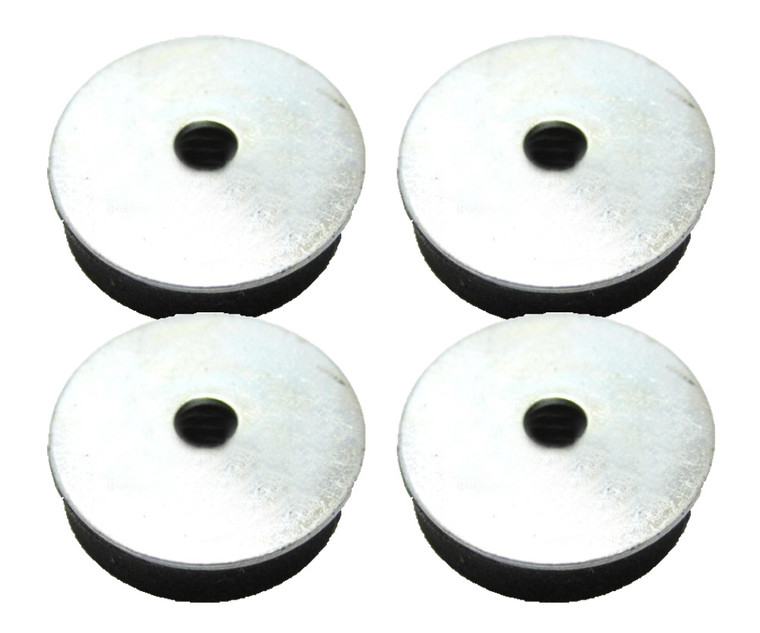 Black and Decker RO600 Sander (4 Pack) Replacement Washer - 586405-00SV-4PK