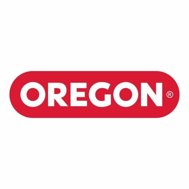 Oregon 3 Pack of Genuine OEM Replacement Mower Blades - 191-108-3PK