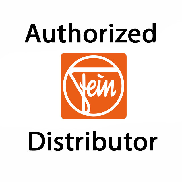 Fein Genuine OEM Replacement Switch - 30762205013