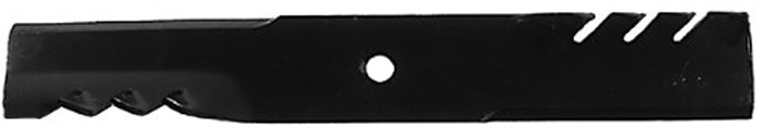Oregon 96-321 Exmark Gator Mulcher 3-In-1 High Lift Replacement Blade 16-1/