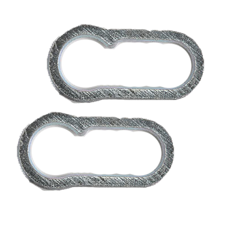Ryobi Homelite Trimmer (2 Pack) Replacement Shoulder Strap Hook - 638431001-2PK