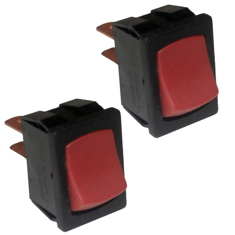 Homelite Blower Replacement Switches - 07919-2PK