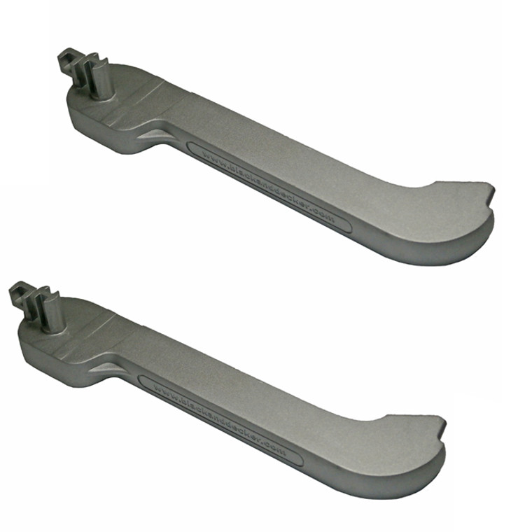 Black and Decker 2 Pack Of Genuine OEM Replacement Sheaths - 90514903-2PK
