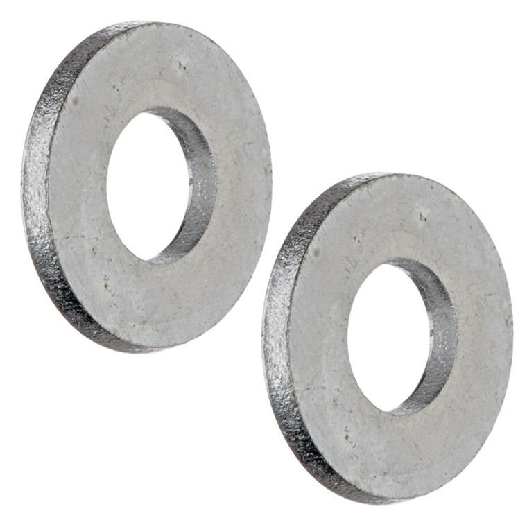 Ridgid 2 Pack OF Genuine OEM Replacement Washers - 638128004-2PK