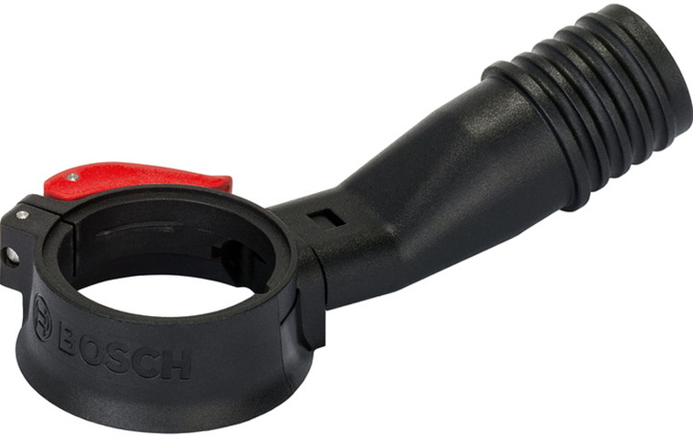 Bosch Genuine OEM Replacement Socket Pipe For GDE18V-16 - 1600A00RV6
