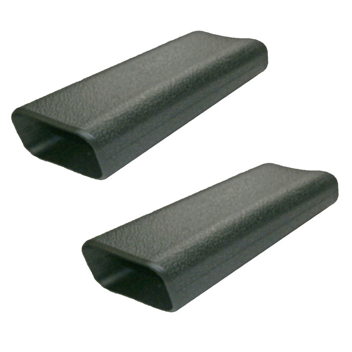 Black and Decker 2 Pack Of Genuine OEM Replacement Rubber Grips - 9R199459-2PK