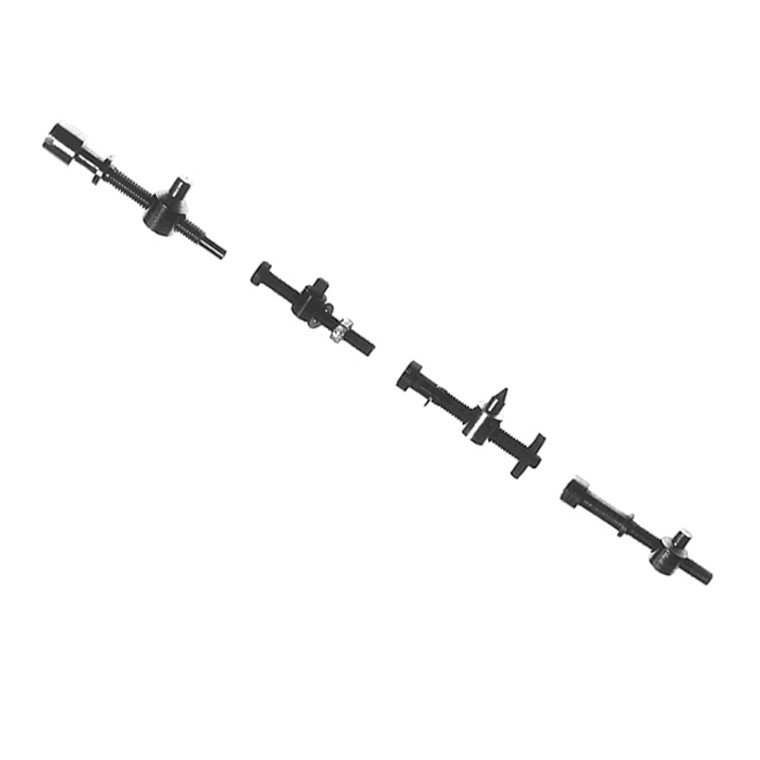 Rotary Replacement Tensioners For Poulan Chainsaws - 4830