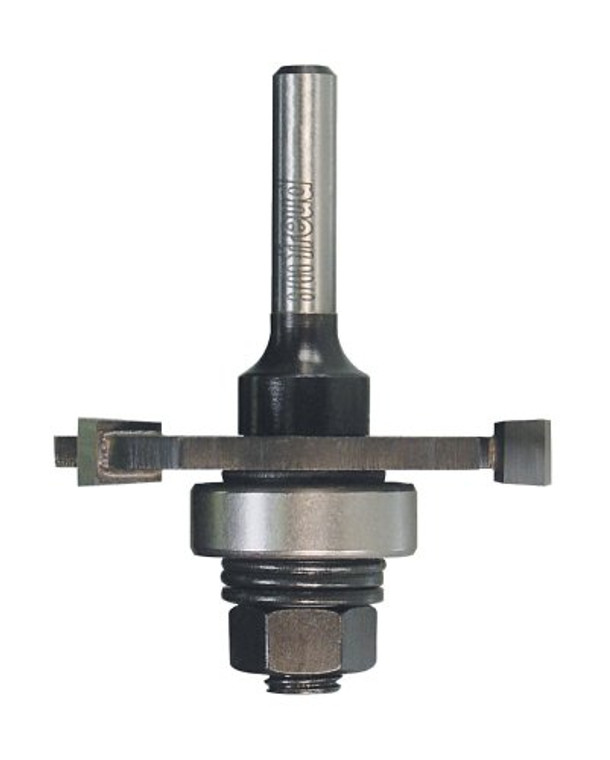 Freud 63-112 9/16" Depth Slotting Cutter Set