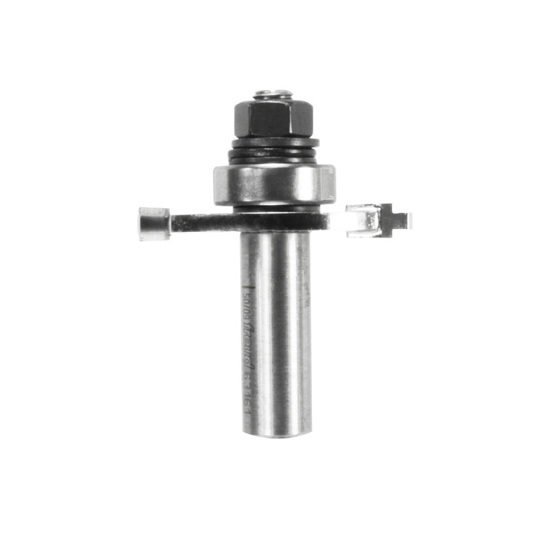 Freud 63-161 9/16" Depth Slotting Cutter Set