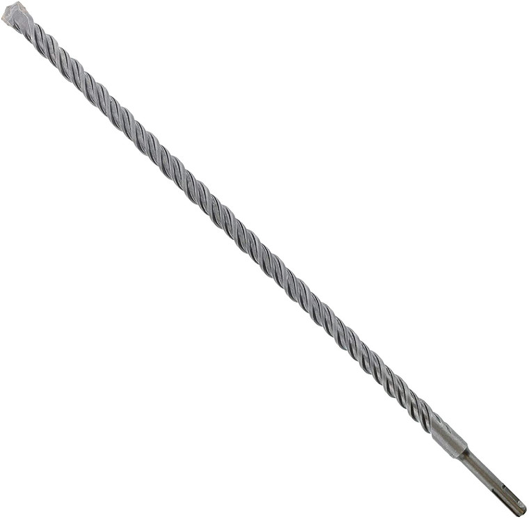 Diablo DMAPL2420 5/8" x 16" x 18" SDS-Plus 2-Cutter Carbide-Tipped Hammer Drill Bit