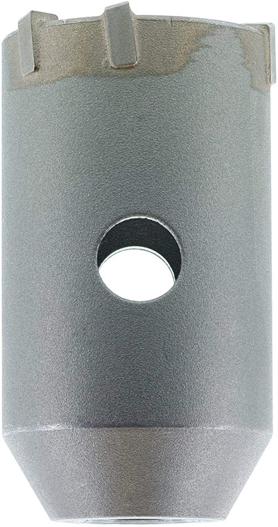 Diablo DMAPLCC1040 1-9/16" SDS-Plus Carbide Tipped Thin Wall Core Bit
