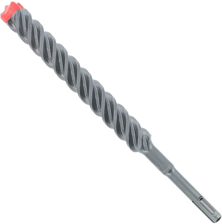 Diablo DMAPL4280 7/8" x 8" x 10" Rebar Demon™ SDS-Plus 4-Cutter Full Carbide Head Hammer Drill Bit