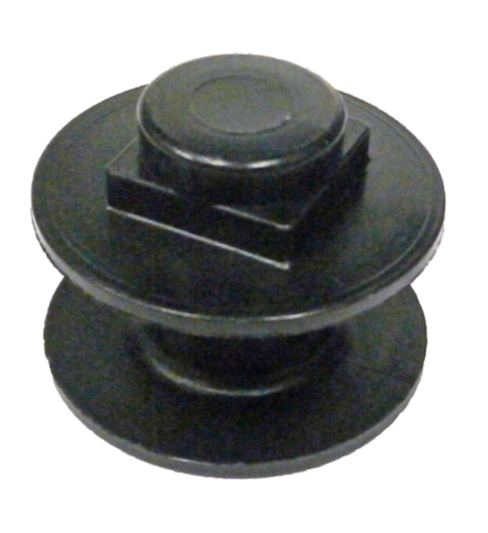 Poulan Trimmer Replacement Black Spool # 530343294