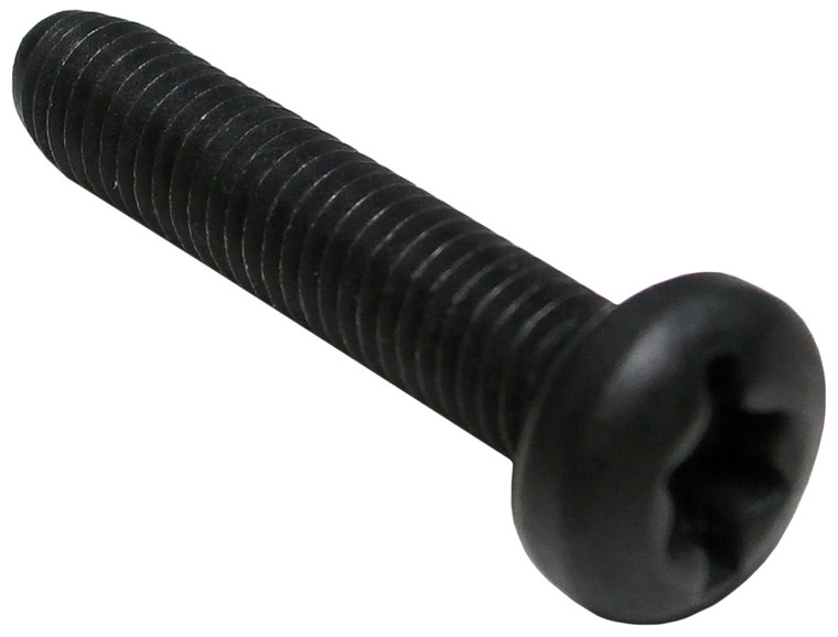 Black and Decker Table Saw Genuine OEM Replacement Screw,M5 X 16mm - 330045-16