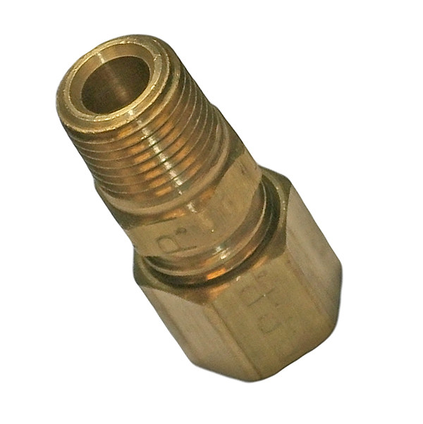 Porter Cable DeVilbiss Compressor Replacement Connector - 5140142-73