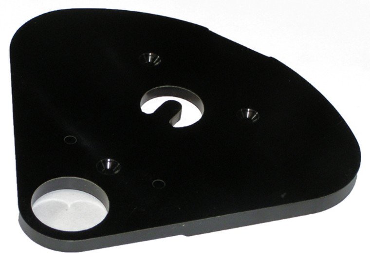 Bosch PR20EVS Router Replacement Base - 2609100387