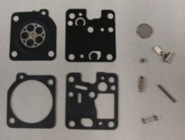 Zama RB-139 Carburetor Repair Kit
