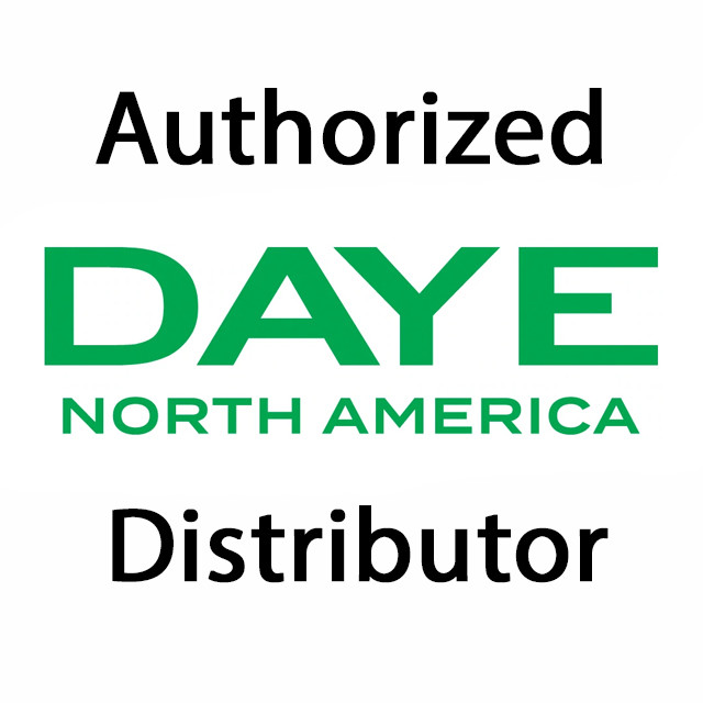 Daye Genuine OEM Replacement Wheel - 2100201019