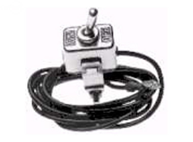 Rotary Replacement Switch - 8944 - view 3