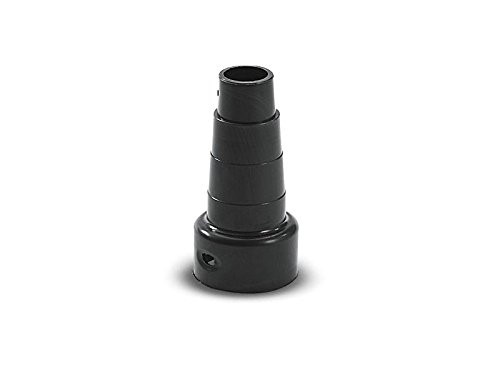 Karcher Genuine OEM Hose Adaptor for G 3050 OH Vacuum - 8.923-369.0