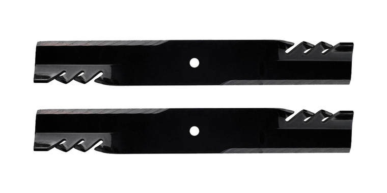 Oregon (2 Pack) Replacement G5 Blade 20-1/4 Inch - 596-605-2PK