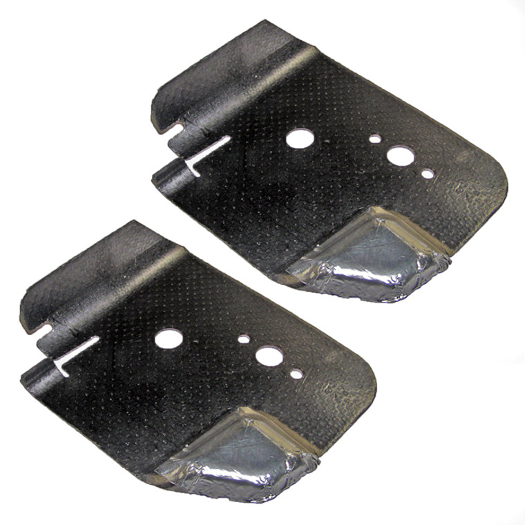 Homelite 2 Pack Of Genuine OEM Replacement Gaskets - 901702002-2PK