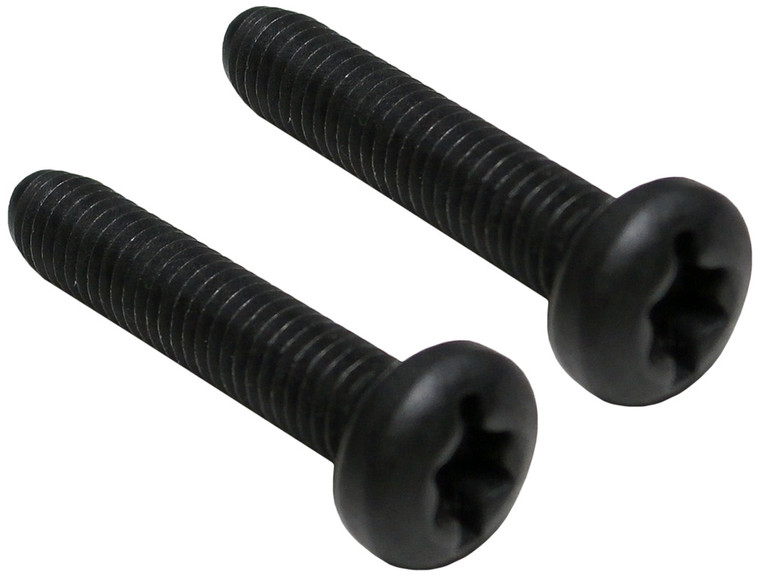 Black and Decker Table Saw 2 Pack of OEM Screws, M5 X 16mm - 330045-16-2PK - view 3