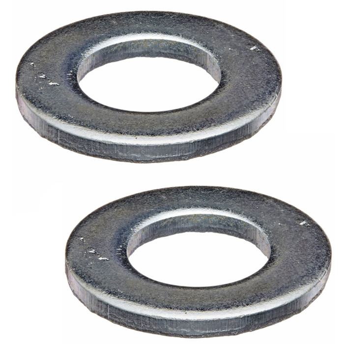 Ridgid 2 Pack OF Genuine OEM Replacement Washers - 638275002-2PK