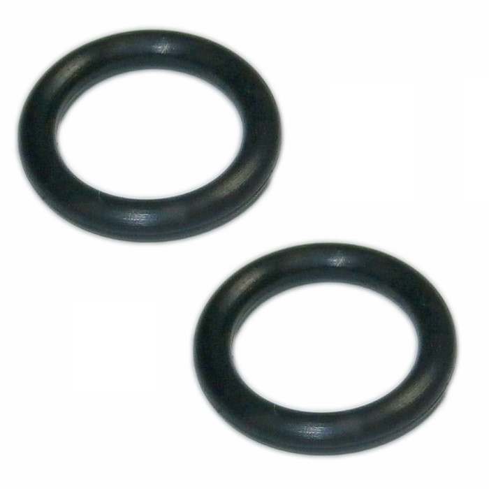 Homelite Replacement Backup Rings - 570742046-2PK - view 2